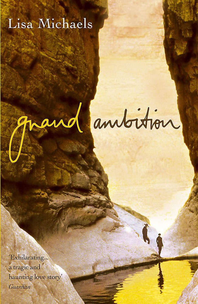 Grand Ambition cover image