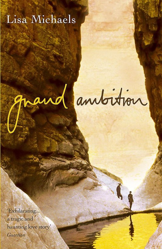 Grand Ambition cover image
