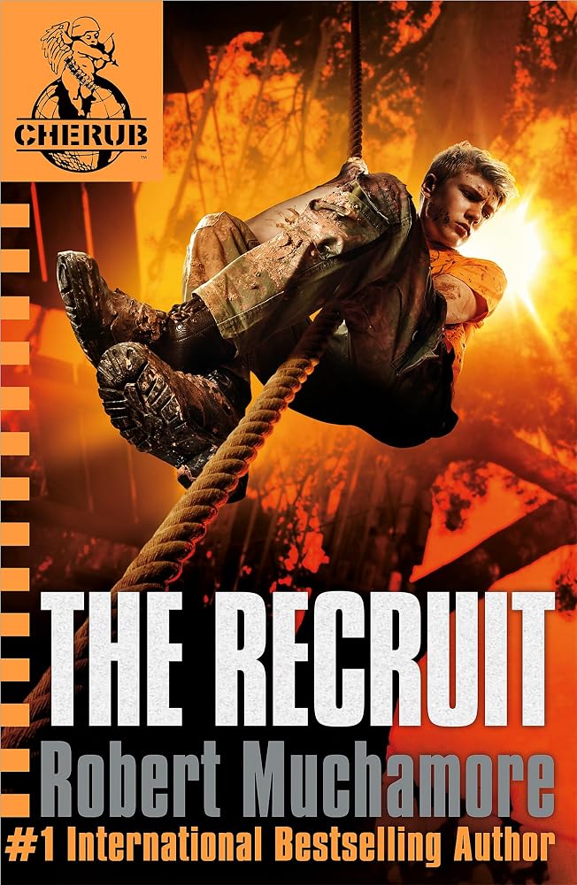 Recruit cover image