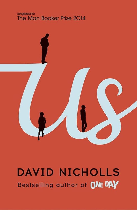 Us cover image