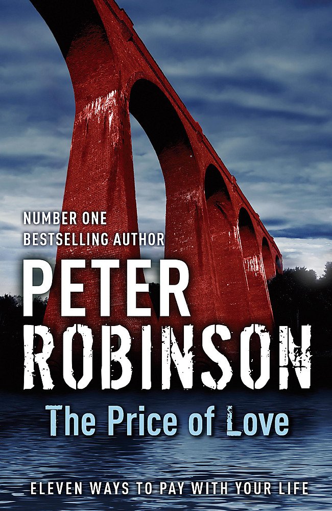 The Price of Love cover image