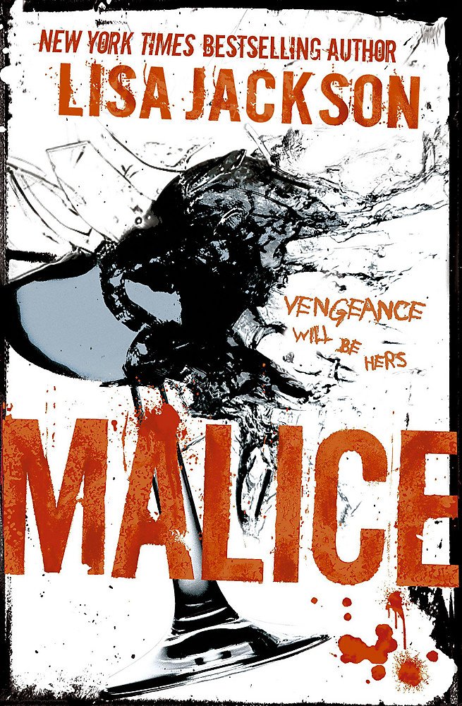 Malice cover image