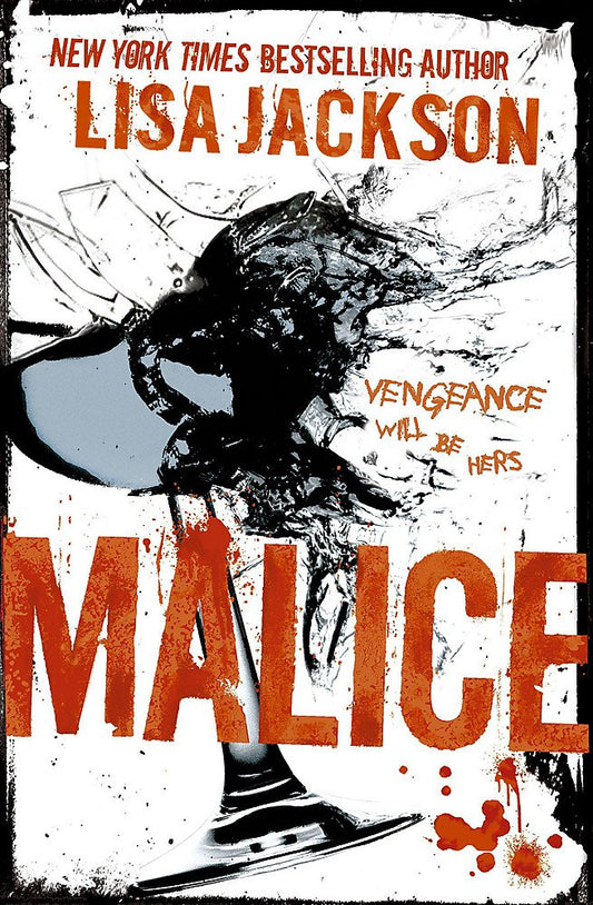 Malice cover image