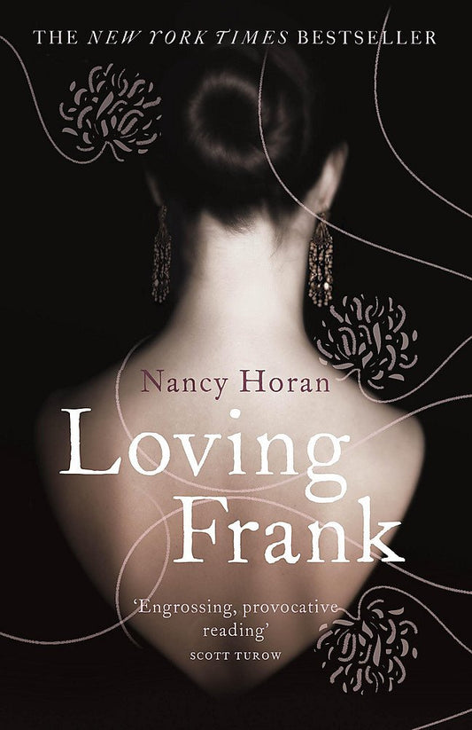 Loving Frank cover image