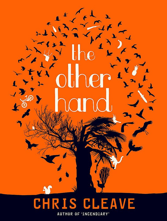 The Other Hand cover image