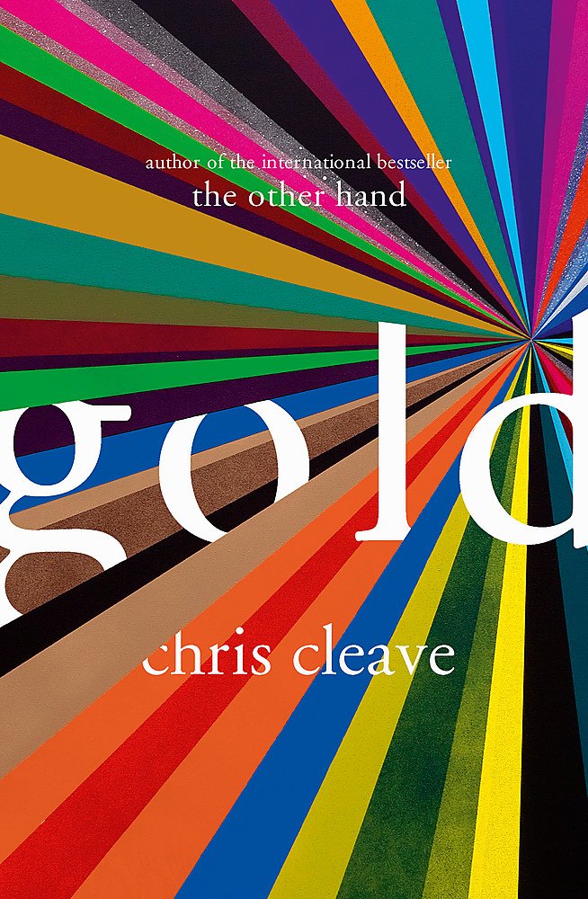 Gold cover image