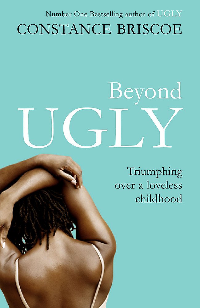 Beyond Ugly cover image