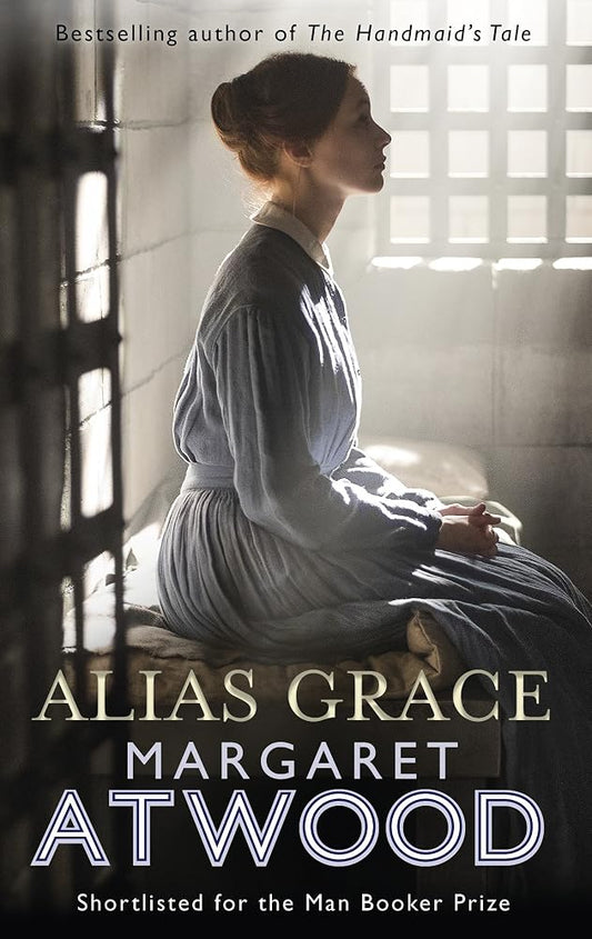 Alias Grace cover image