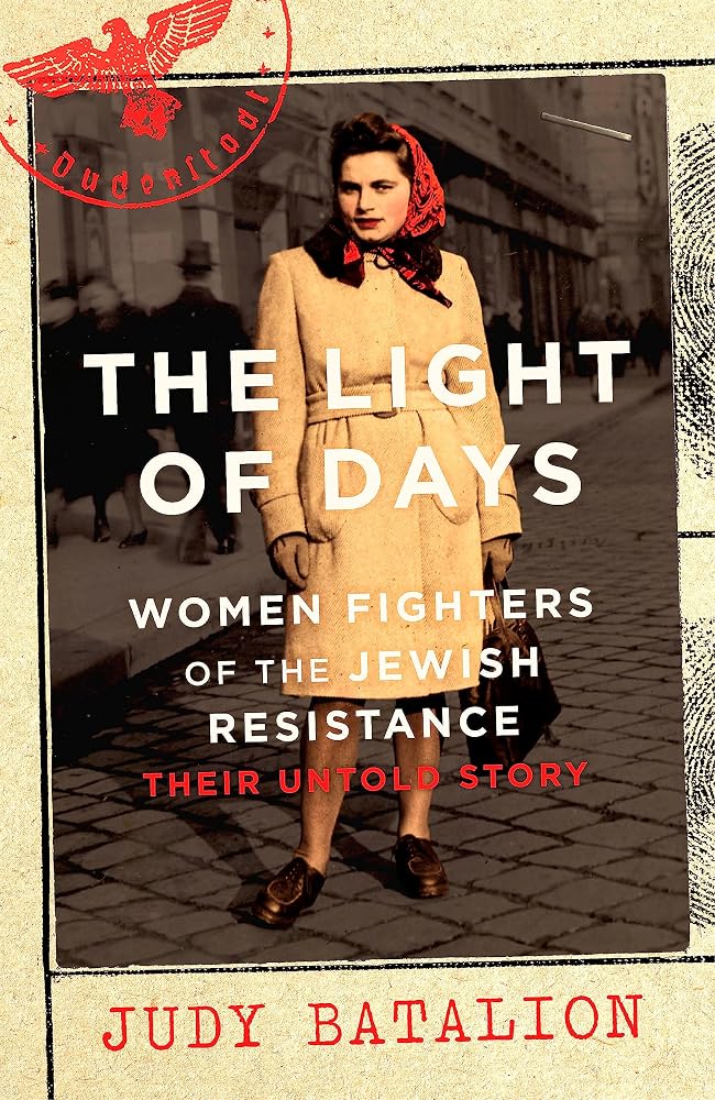 Daughters of the Resistance cover image