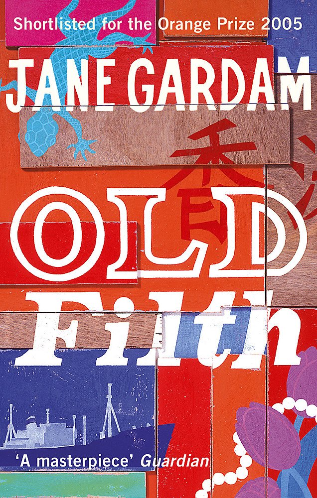 Old Filth cover image