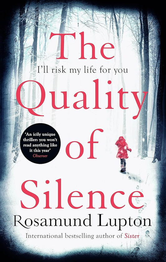 The Quality of Silence cover image