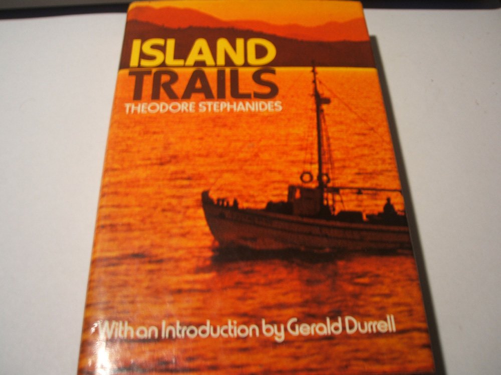 Island trails cover image