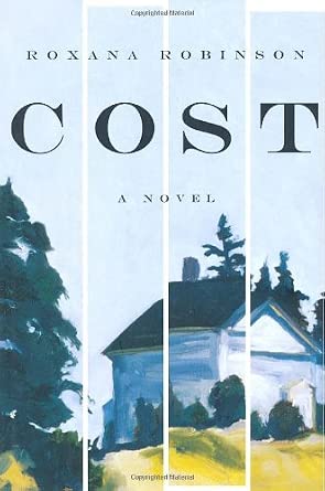 Cost: A Novel cover image