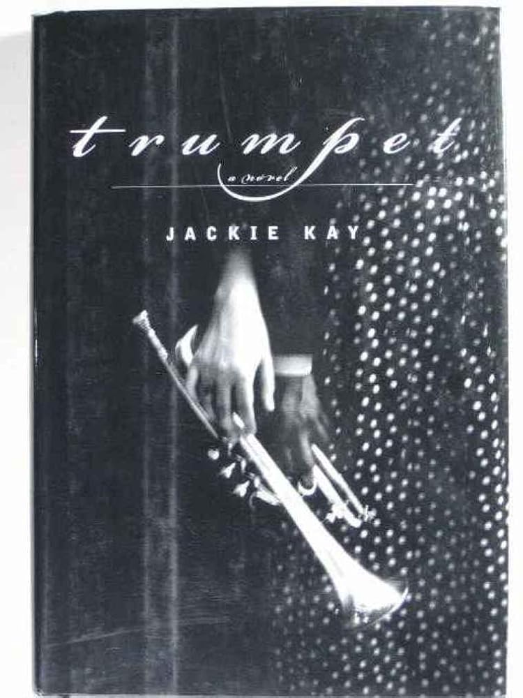 Trumpet: A Novel cover image
