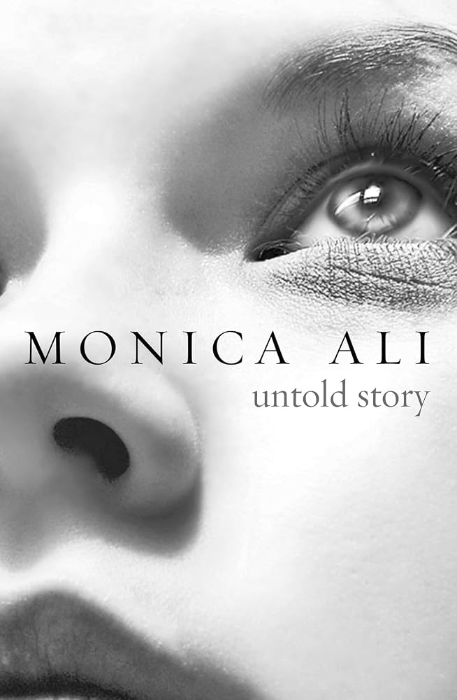 Untold Story cover image