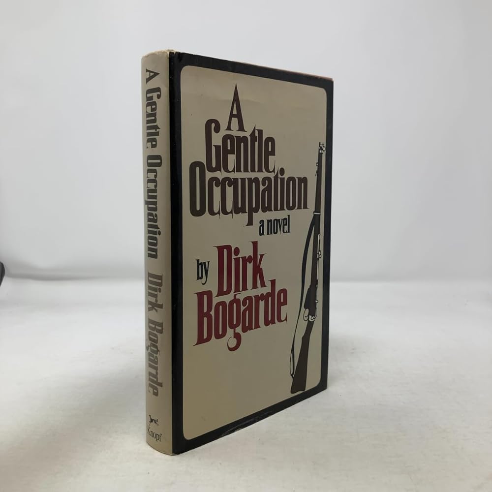 A Gentle Occupation cover image
