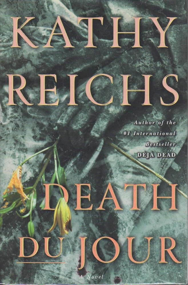Death Du Jour cover image