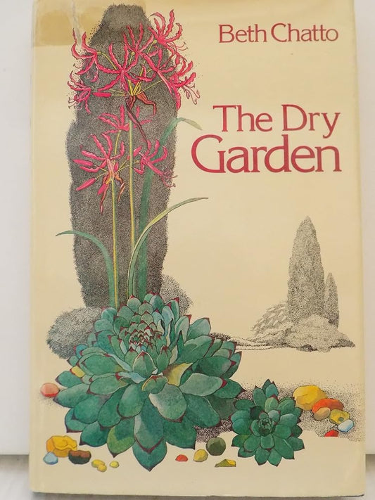 Dry Garden cover image