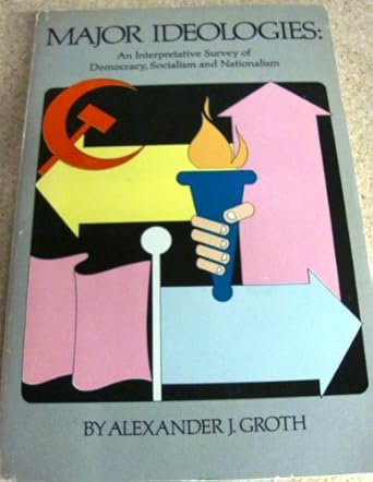 Major Ideologies cover image