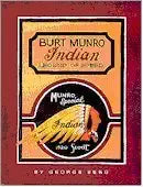 Burt Munro Indian Legend of Speed cover image
