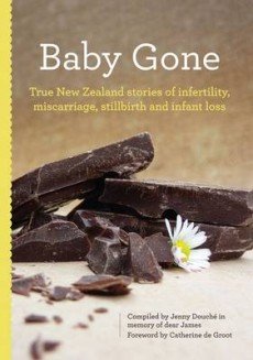 Baby Gone cover image