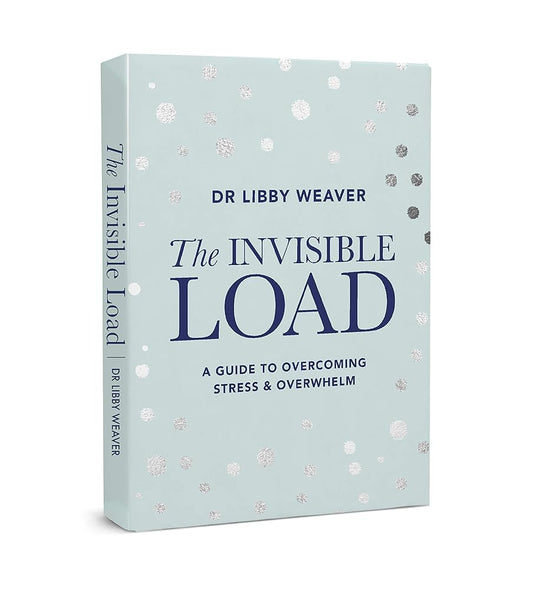 Dr Libby The Invisible Load cover image