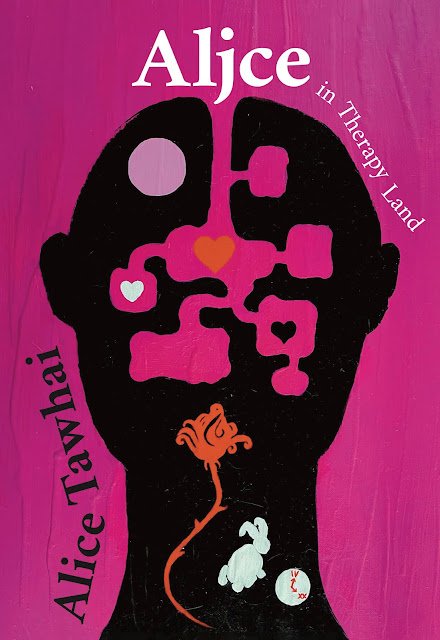 Aljce in Therapy Land cover image