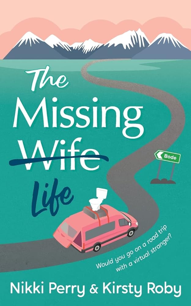 The Missing Wife Life cover image