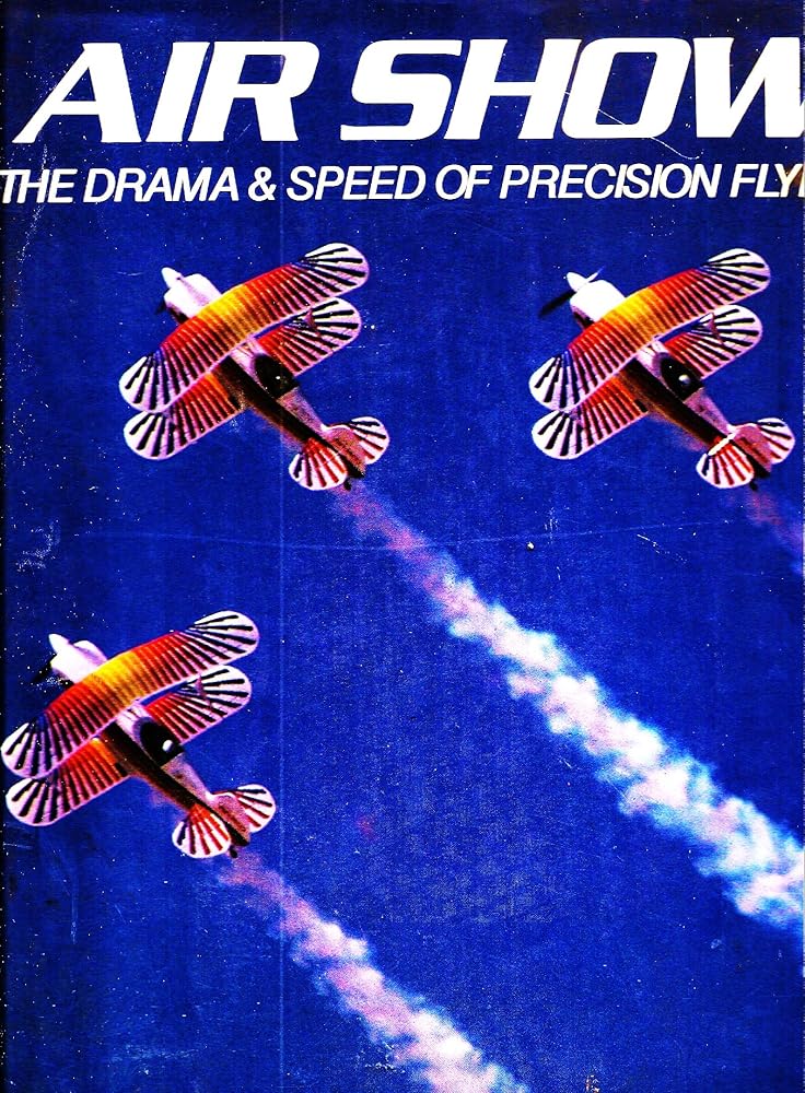 Airshow cover image