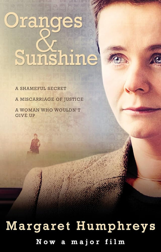 Oranges & Sunshine cover image