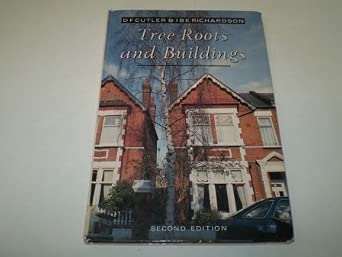 Tree Roots and Buildings cover image