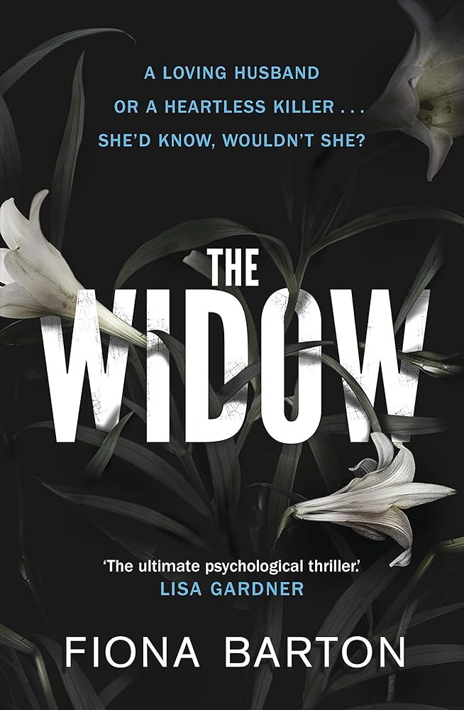 The Widow cover image