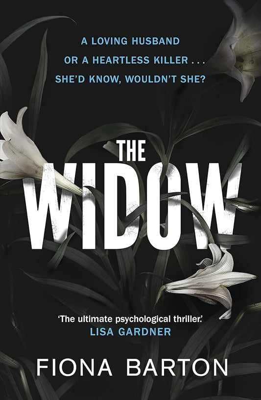 The Widow cover image
