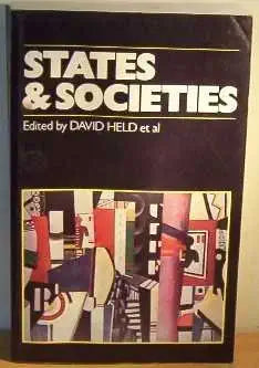 States and Societies cover image