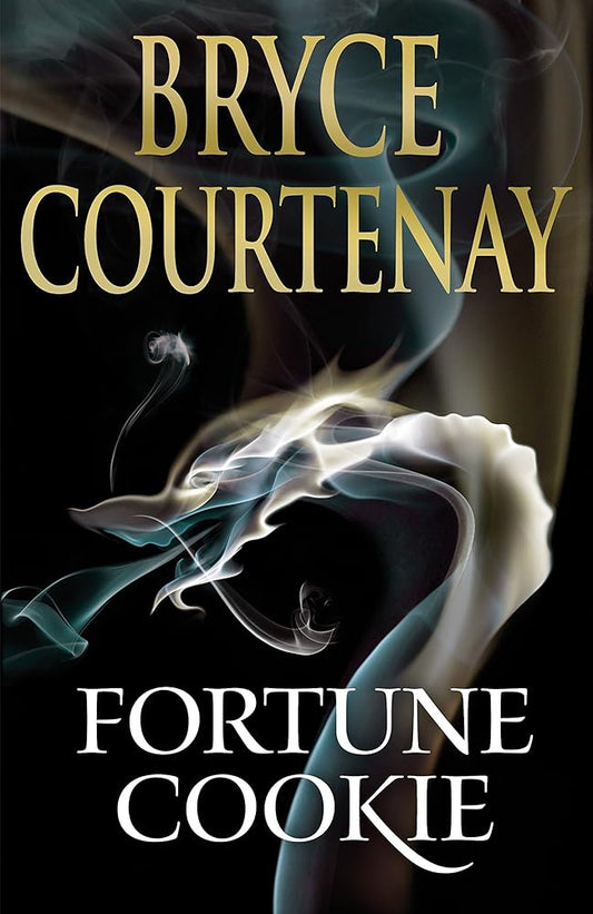 Fortune Cookie cover image