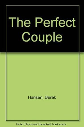 Perfect Couple cover image