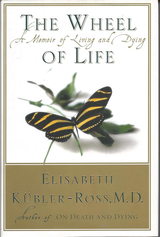 The Wheel of Life cover image