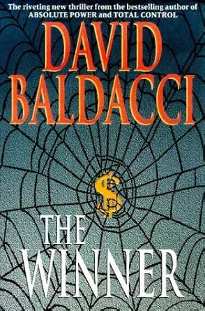 The Winner cover image