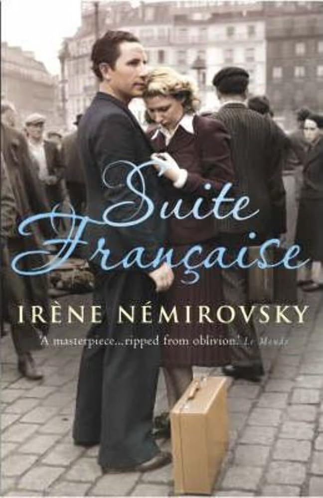 Suite Francaise cover image