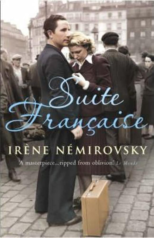 Suite Francaise cover image