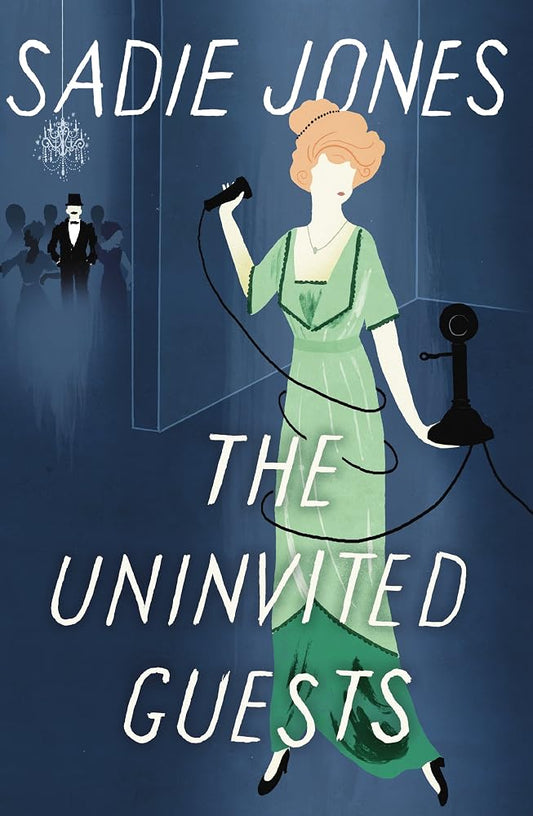 Uninvited Guests cover image
