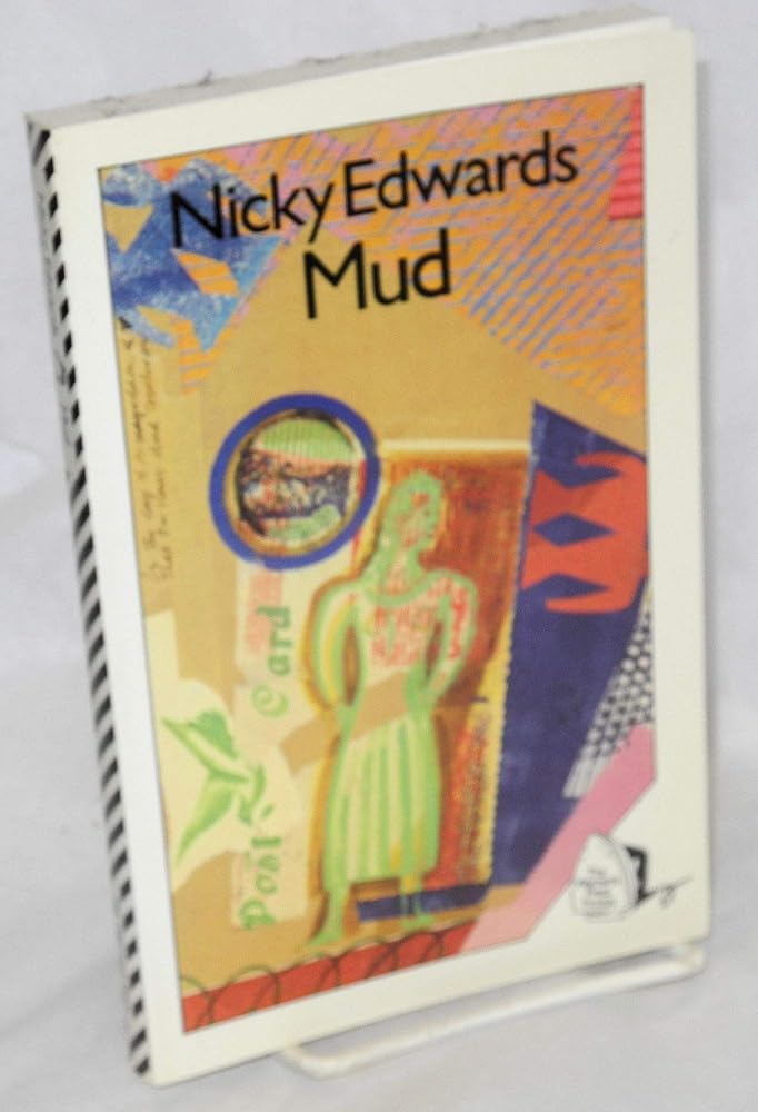Mud cover image