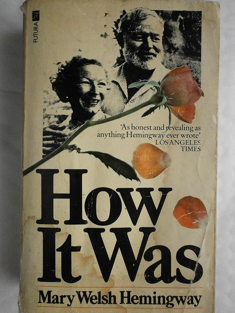 How It Was cover image