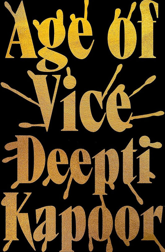 Age of Vice cover image