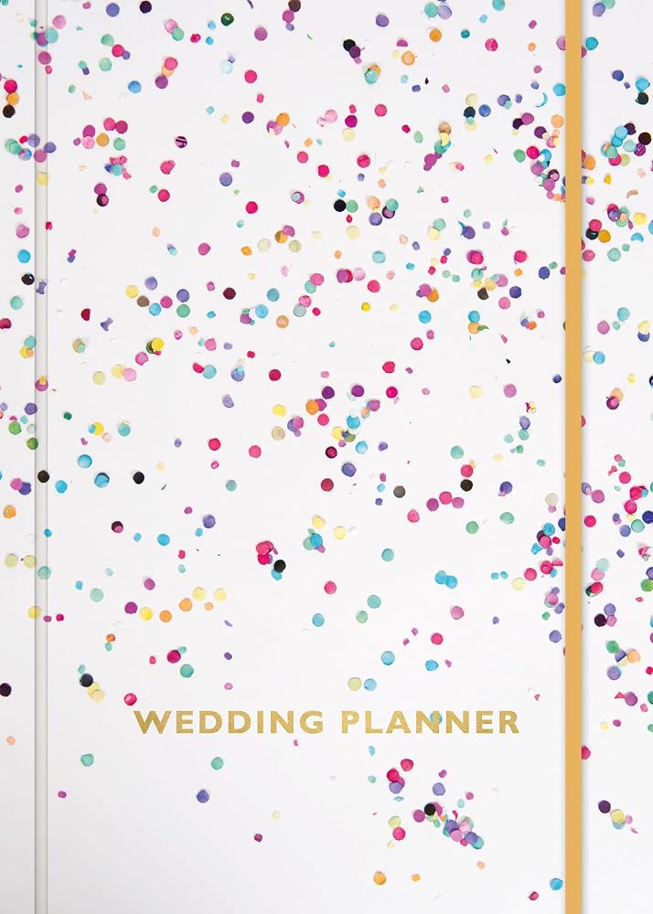 Wedding Planner cover image