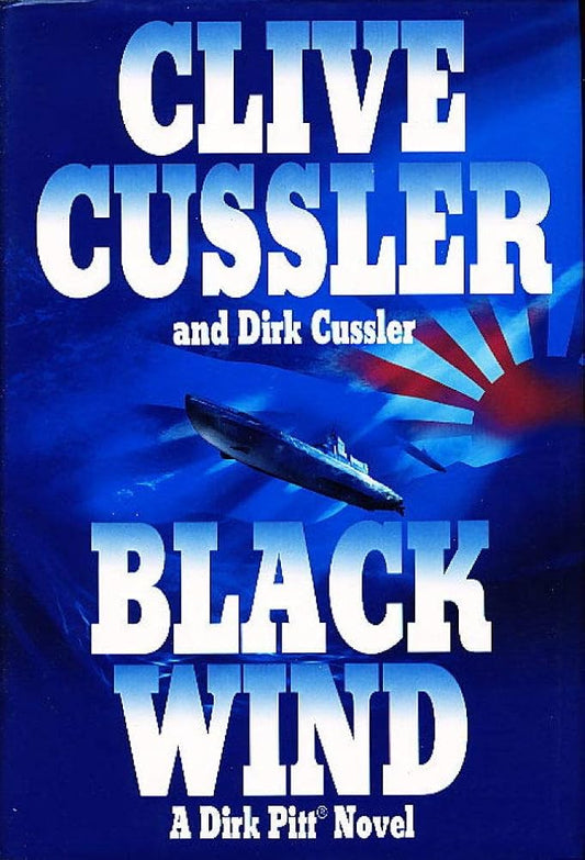 Black Wind cover image