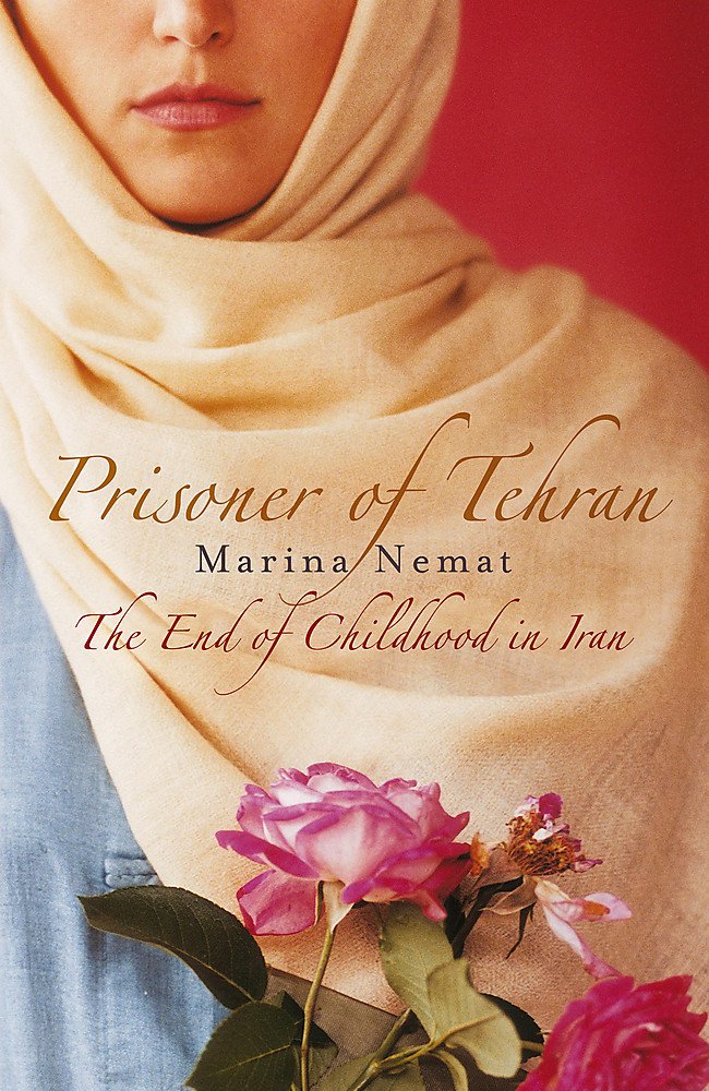 Prisoner of Tehran: The End of Childhood in Iran cover image