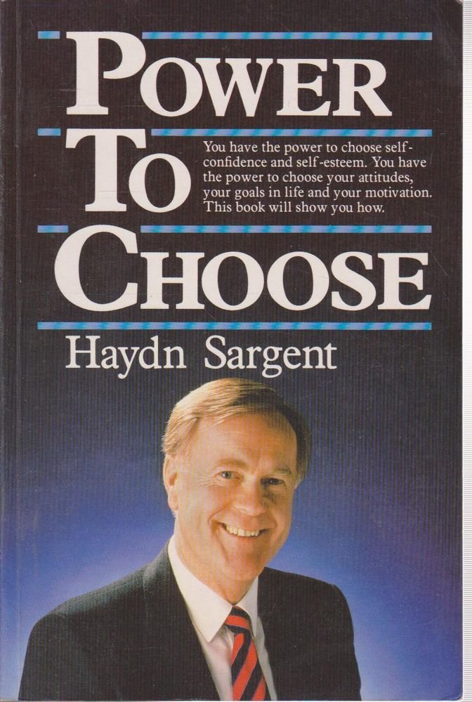Power to Choose cover image