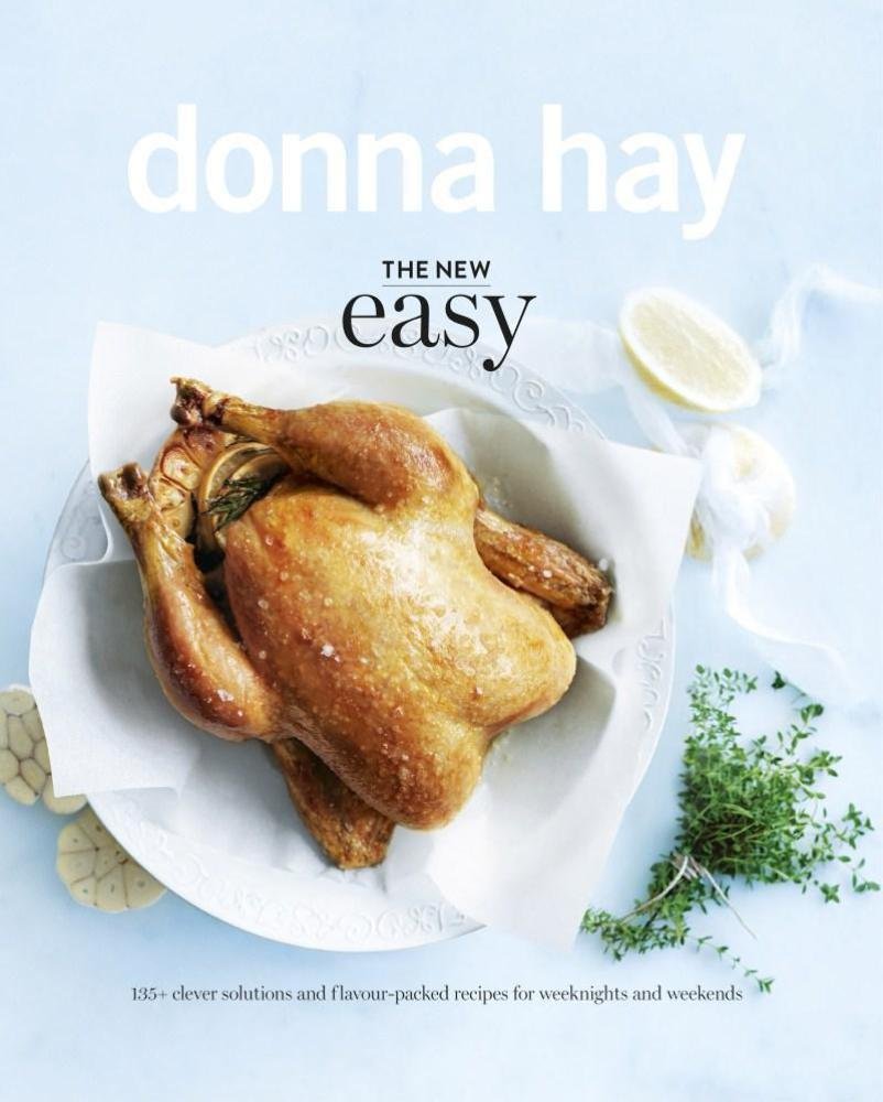 The New Easy cover image