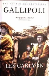 Gallipoli cover image